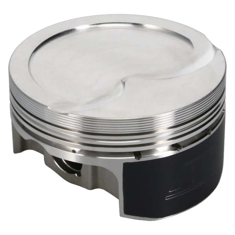 Wiseco Chevy LS 4.035in Bore 1.311in CH -9.70 CC Piston Set - Installation View