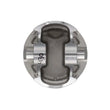 Load image into Gallery viewer, Wiseco Chevy LS 4.065in Bore 1.300in CH -11.00 CC Piston Set - Side View