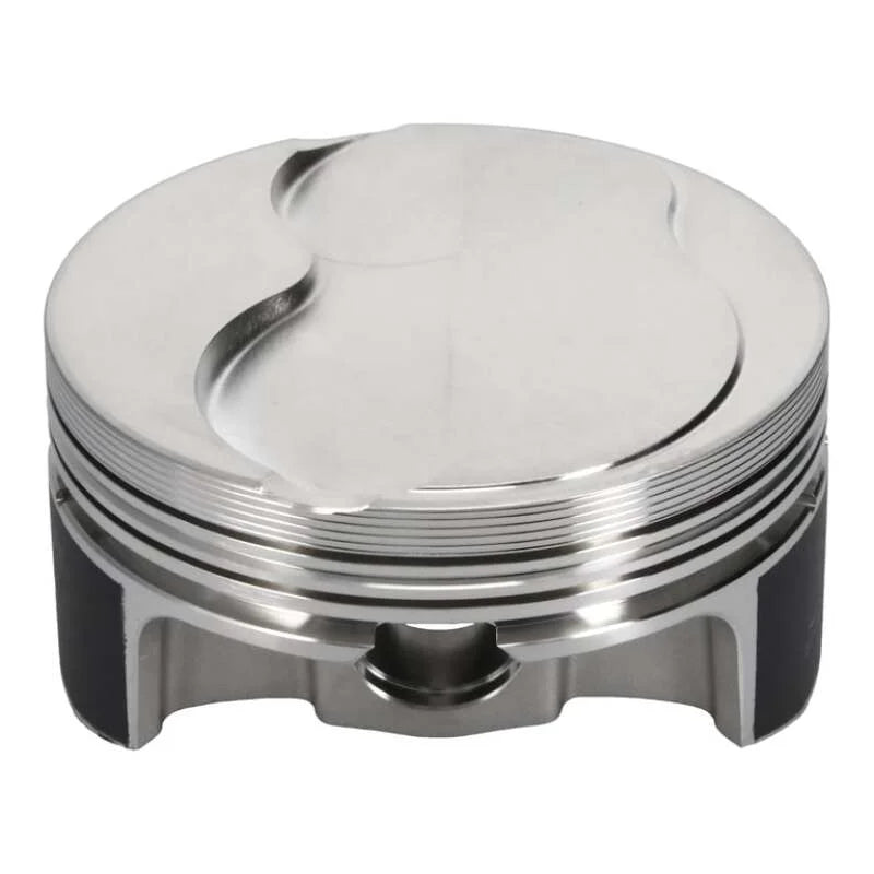 Wiseco Chevy LS 4.070in Bore 1.165in CH 0.00 CC Piston Set - Additional View 7