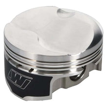 Load image into Gallery viewer, Wiseco Chevy LS 4.070in Bore 1.165in CH 10.00 CC Piston Set - Additional View 10
