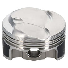 Load image into Gallery viewer, Wiseco Chevy LS 4.075in Bore 1.165in CH 10.00 CC Piston Set - Additional View 6