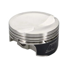 Load image into Gallery viewer, Wiseco Chevy LS 4.075in Bore 1.165in CH -9.00 CC Piston Set - Main Product View