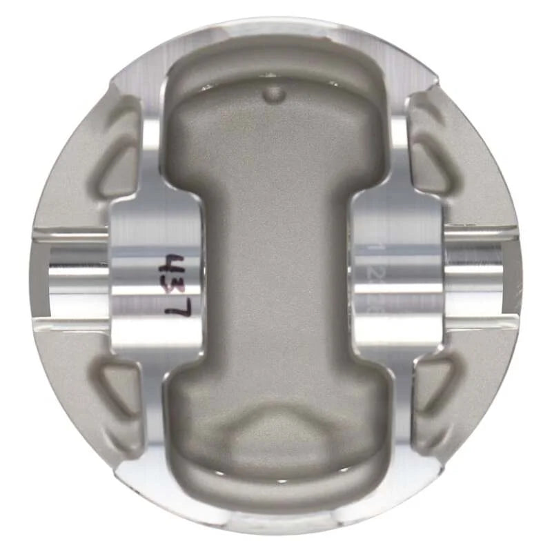 Wiseco Chevy LS 4.080in 1.165in CH -20.00 CC Piston Set - Additional View 6