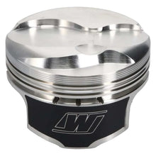 Load image into Gallery viewer, Wiseco Chevy LS 4.080in Bore 1.165in CH 10.00 CC Piston Set - Additional View 5