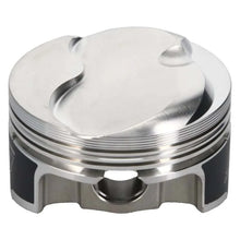 Load image into Gallery viewer, Wiseco Chevy LS 4.080in Bore 1.165in CH 10.00 CC Piston Set - Additional View 7