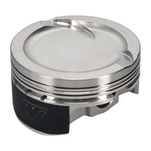 Load image into Gallery viewer, Wiseco Chevy LS 4.085in 1.165in CH -20.00 CC Piston Set - Main Product View