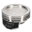 Load image into Gallery viewer, Wiseco Chevy LS 4.125in Bore 1.110in CH -25.00 CC Piston Set - Main Product View