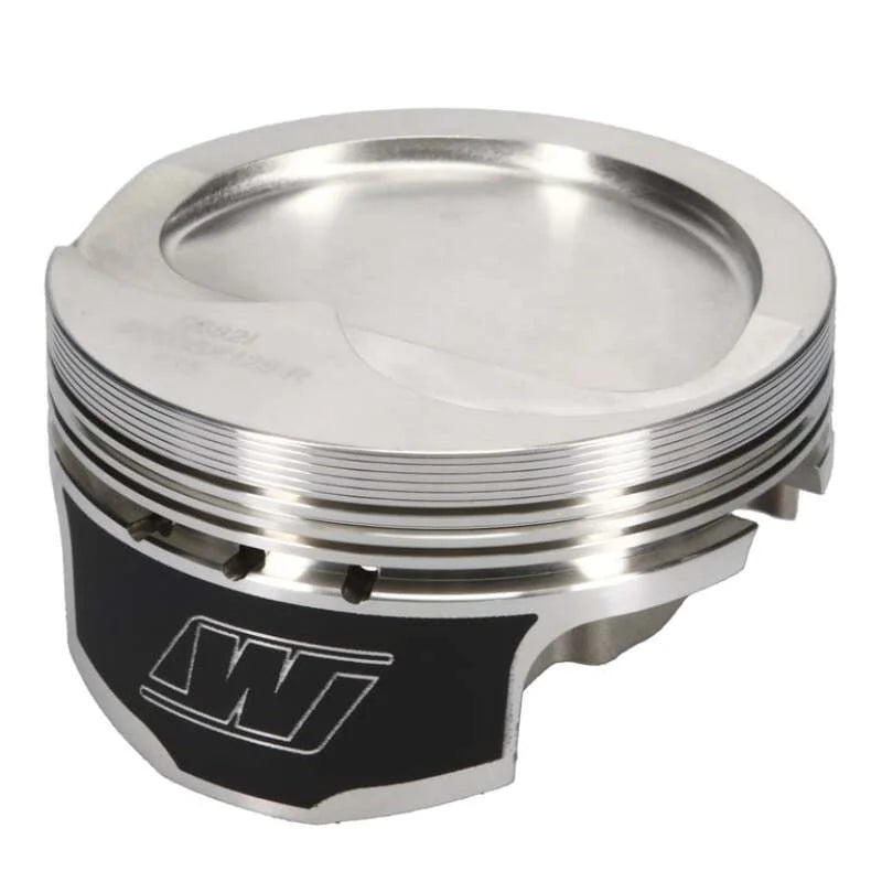 Wiseco Chevy LS 4.125in Bore 1.110in CH -25.00 CC Piston Set - Main Product View