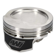 Load image into Gallery viewer, Wiseco Chevy LS 4.125in Bore 1.110in CH -25.00 CC Piston Set - Main Product View