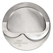 Load image into Gallery viewer, Wiseco Chevy LS 4.125in Bore 1.110in CH -25.00 CC Piston Set - Side View