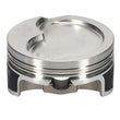 Load image into Gallery viewer, Wiseco Chevy LS 4.125in Bore 1.110in CH -25.00 CC Piston Set - Additional View 6