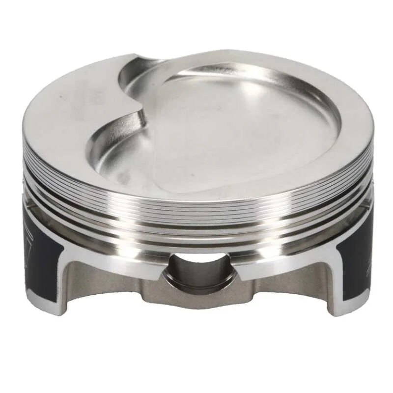 Wiseco Chevy LS 4.125in Bore 1.110in CH -25.00 CC Piston Set - Additional View 6