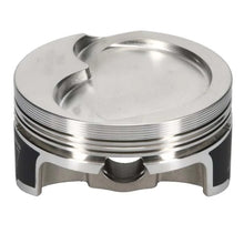 Load image into Gallery viewer, Wiseco Chevy LS 4.125in Bore 1.110in CH -25.00 CC Piston Set - Additional View 6