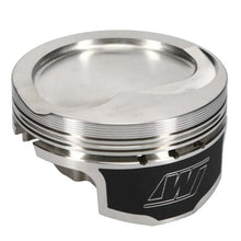 Load image into Gallery viewer, Wiseco Chevy LS 4.125in Bore 1.110in CH -25.00 CC Piston Set - Additional View 8