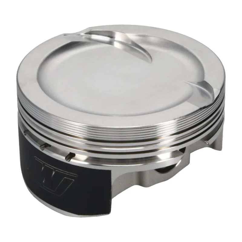 Wiseco Chevy LS 4.130in 1.165in CH -23.00 CC Piston Set - Additional View 5