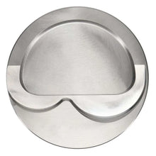 Load image into Gallery viewer, Wiseco Chevy LS 4.130in Bore 1.110in CH -25.00 CC Piston Set - Side View