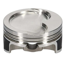 Load image into Gallery viewer, Wiseco Chevy LS 4.130in Bore 1.110in CH -25.00 CC Piston Set - Additional View 7