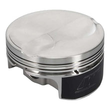 Load image into Gallery viewer, Wiseco Chevy LS 4.130in Bore 1.165in CH -2.00 CC Piston Set - Main Product View