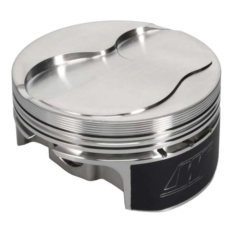 Wiseco Chevy LS 4.130in Bore 1.165in CH -2.00 CC Piston Set - Additional View 8