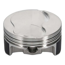 Load image into Gallery viewer, Wiseco Chevy LS 4.130in Bore 1.165in CH 6.00 CC Piston Set - Additional View 5