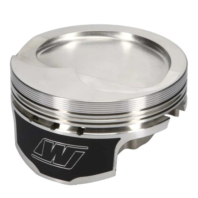 Wiseco Chevy LS 4.135in Bore 1.110in CH -25.00 CC Piston Set - Main Product View