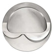 Load image into Gallery viewer, Wiseco Chevy LS 4.135in Bore 1.110in CH -25.00 CC Piston Set - Side View