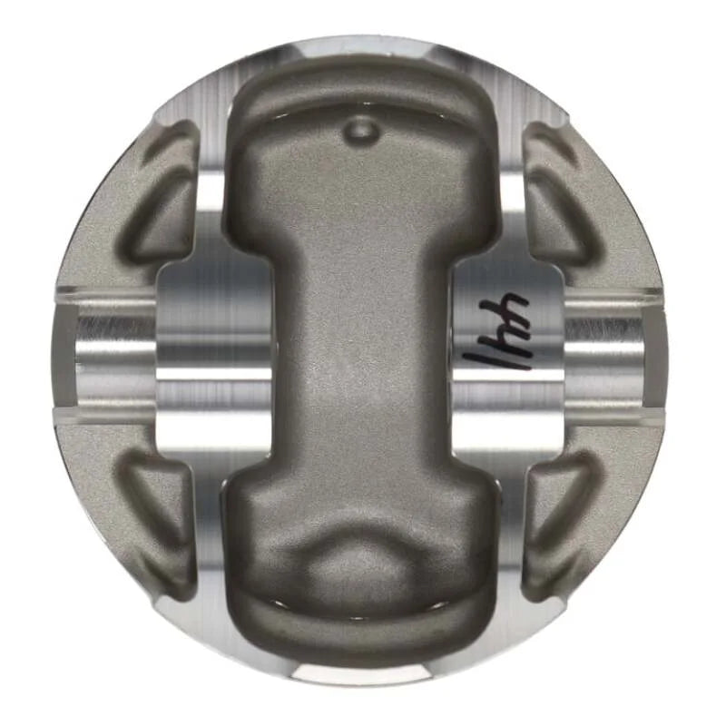 Wiseco Chevy LS 4.135in Bore 1.110in CH -25.00 CC Piston Set - Additional View 6
