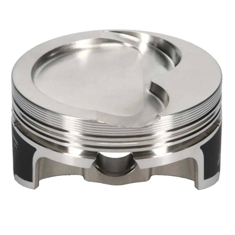 Wiseco Chevy LS 4.135in Bore 1.110in CH -25.00 CC Piston Set - Additional View 7