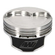 Load image into Gallery viewer, Wiseco Chevy LS 4.135in Bore 1.110in CH -25.00 CC Piston Set - Additional View 8