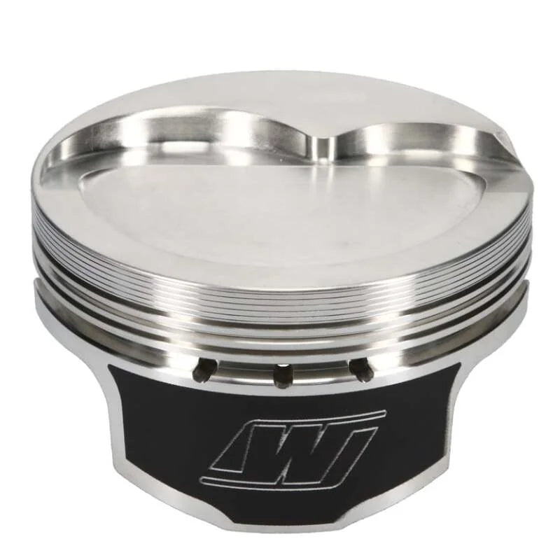 Wiseco Chevy LS 4.135in Bore 1.110in CH -25.00 CC Piston Set - Additional View 8