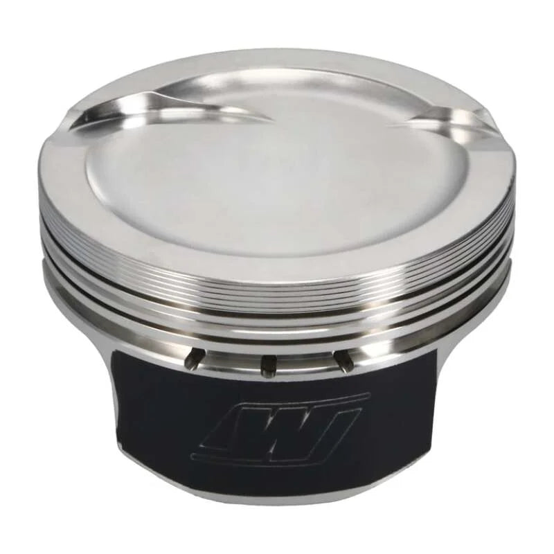 Wiseco Chevy LS 4.145in 1.165in CH -23.00 CC Piston Set - Installation View
