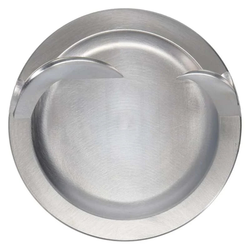 Wiseco Chevy LS 4.145in Bore 1.165in CH -12.00 CC Piston Set - Side View