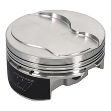 Load image into Gallery viewer, Wiseco Chevy LS 4.145in Bore 1.165in CH -2.00 CC Piston Set - Additional View 10