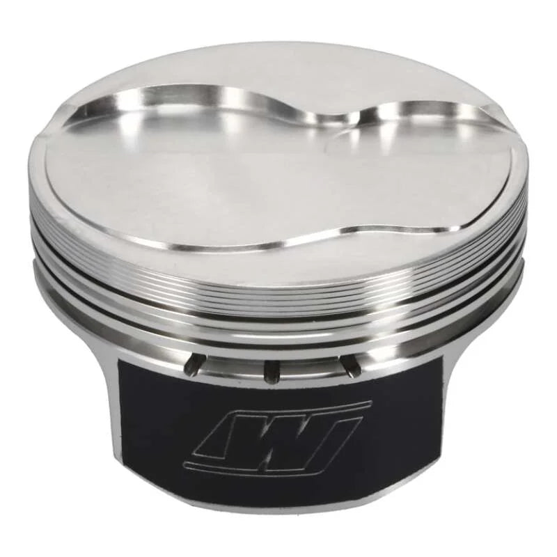 Wiseco Chevy LS 4.145in Bore 1.165in CH 6.00 CC Piston Set - Additional View 9
