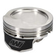 Load image into Gallery viewer, Wiseco Chevy LS 4.155in Bore 4.000in Stroke 1.110in CH -25.00 CC Piston Shelf Stock Kit - Set of 8 - Main Product View