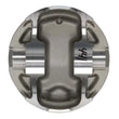 Load image into Gallery viewer, Wiseco Chevy LS 4.155in Bore 4.000in Stroke 1.110in CH -25.00 CC Piston Shelf Stock Kit - Set of 8 - Additional View 5