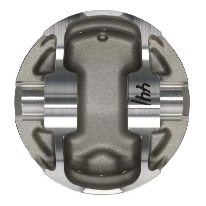 Wiseco Chevy LS 4.155in Bore 4.000in Stroke 1.110in CH -25.00 CC Piston Shelf Stock Kit - Set of 8 - Additional View 5