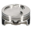 Load image into Gallery viewer, Wiseco Chevy LS 4.155in Bore 4.000in Stroke 1.110in CH -25.00 CC Piston Shelf Stock Kit - Set of 8 - Additional View 6