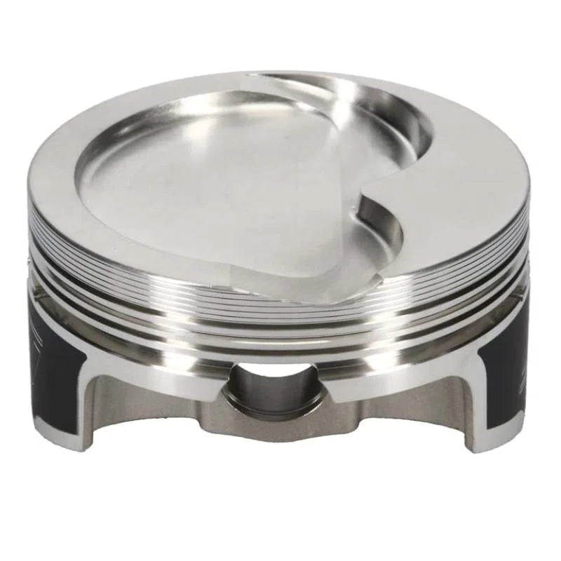 Wiseco Chevy LS 4.155in Bore 4.000in Stroke 1.110in CH -25.00 CC Piston Shelf Stock Kit - Set of 8 - Additional View 6