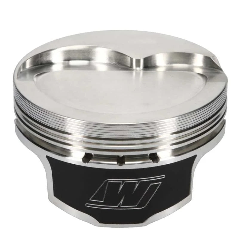 Wiseco Chevy LS 4.155in Bore 4.000in Stroke 1.110in CH -25.00 CC Piston Shelf Stock Kit - Set of 8 - Additional View 8