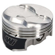 Load image into Gallery viewer, Wiseco Chevy LS Pistons 3.900 Stroker w/ .927 Pin Kit - Set of 8 - Side View