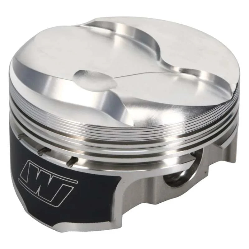 Wiseco Chevy LS Pistons 3.900 Stroker w/ .927 Pin Kit - Set of 8 - Side View