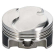 Load image into Gallery viewer, Wiseco Chevy LS Pistons 3.900 Stroker w/ .927 Pin Kit - Set of 8 - Additional View 7