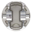 Load image into Gallery viewer, Wiseco Chevy LS Pistons 3.900 Stroker w/ .927 Pin Kit - Set of 8 - Side View