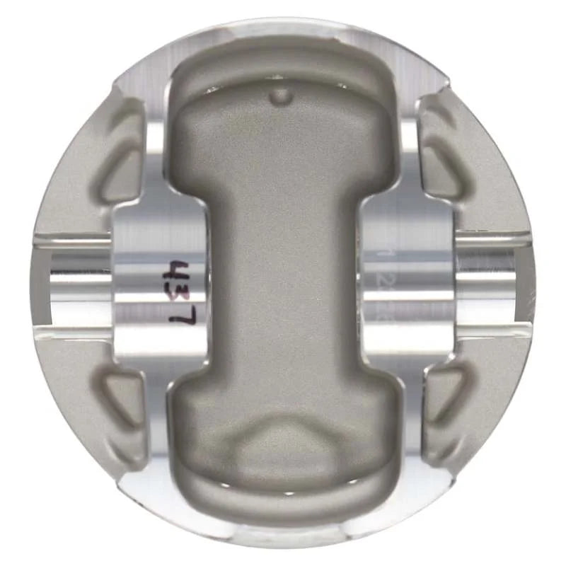 Wiseco Chevy LS Pistons 3.900 Stroker w/ .927 Pin Kit - Set of 8 - Side View