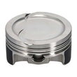 Load image into Gallery viewer, Wiseco Chevy LS Pistons 3.900 Stroker w/ .927 Pin Kit - Set of 8 - Installation View