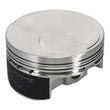 Load image into Gallery viewer, Wiseco Chevy LS Pistons 3.900 Stroker w/ .927 Pin Kit - Set of 8 - Side View