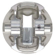 Load image into Gallery viewer, Wiseco Chevy LS Pistons 3.900 Stroker w/ .927 Pin Kit - Set of 8 - Back View