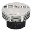 Load image into Gallery viewer, Wiseco Chevy LS Pistons 3.900 Stroker w/ .927 Pin Kit - Set of 8 - Additional View 9
