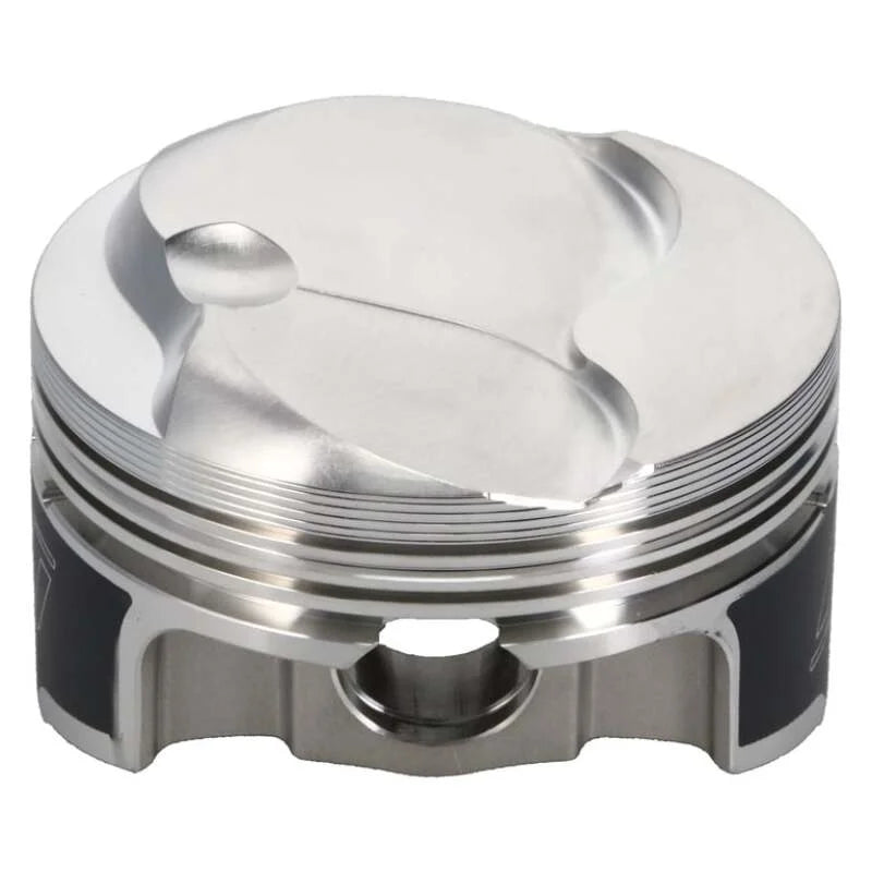 Wiseco Chevy LS  Professional Series Piston 4.065in Bore 1.165in CH +10cc Dome - Single Piston - Additional View 6